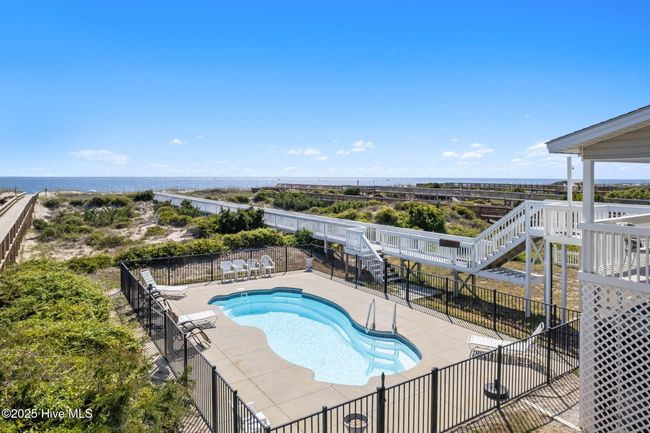 601 Caswell Beach Rd, House other with 6 bedrooms, 4 bathrooms and null parking in Caswell Beach NC | Image 14