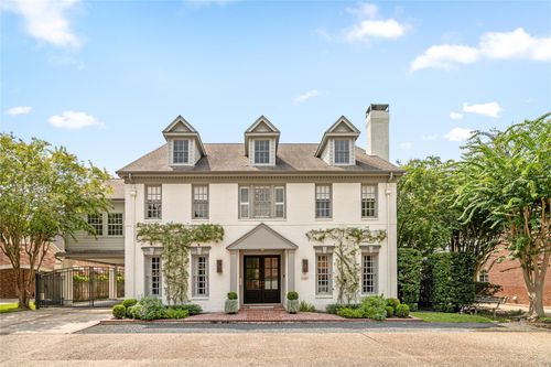 5527 Briar Dr, Houston, TX, 77056-1107 | Card Image