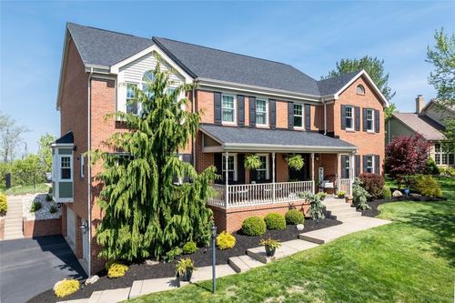 107 Coventry Ct, Canonsburg, PA, 15317-2737 | Card Image