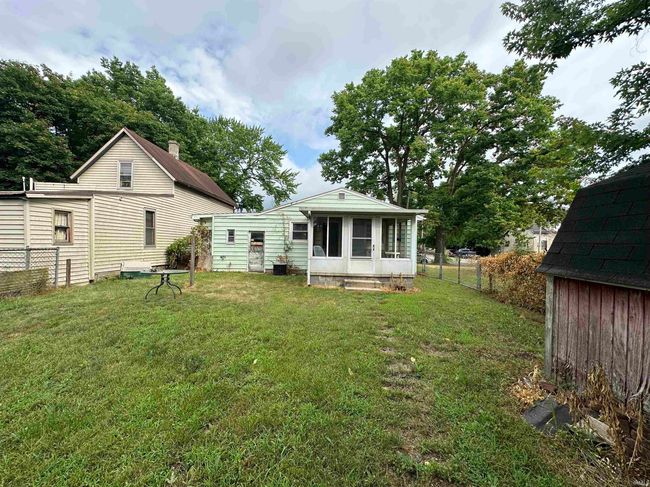 19 E Linden Ave, House other with 2 bedrooms, 1 bathrooms and null parking in Logansport IN | Image 15