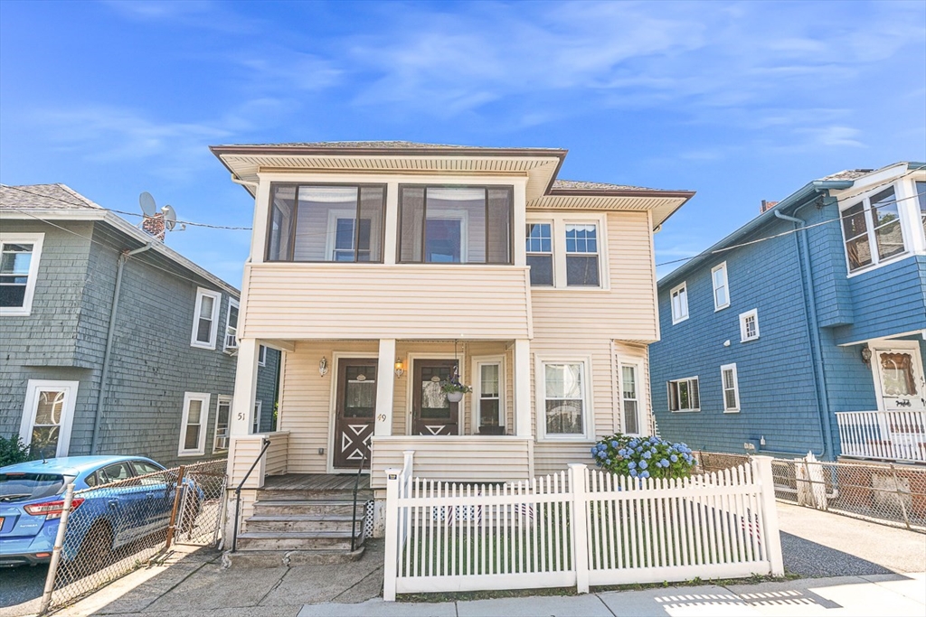 Moreland St, Somerville, MA 02145