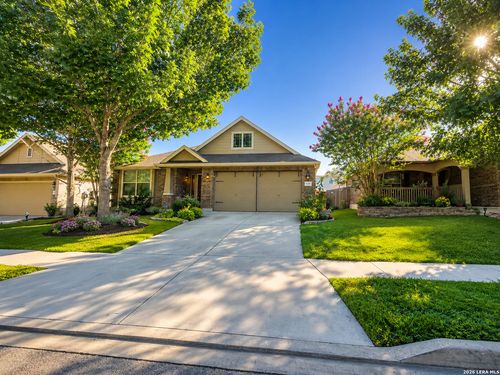 121 Rawhide Way, Cibolo, TX, 78108-3814 | Card Image
