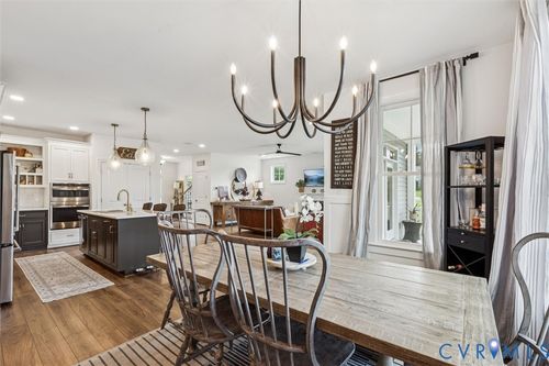 409 Marks Pond Way, Williamsburg, VA, 23188-2011 | Card Image