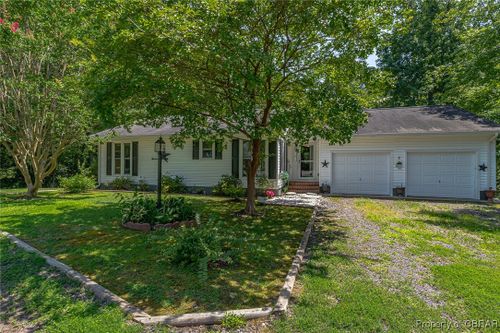 122 Old Glebe Point Rd, Burgess, VA, 22432-2006 | Card Image