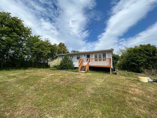 5711 Union Highway, River Ryan, NS, B1H5J9 | Card Image