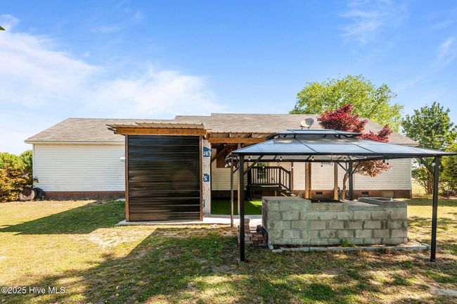 5065 Chris Rd, House other with 3 bedrooms, 2 bathrooms and 2 parking in Bailey NC | Image 38