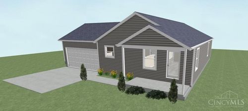 115 Terrace Ave, Hillsboro, OH, 45133-2510 | Card Image
