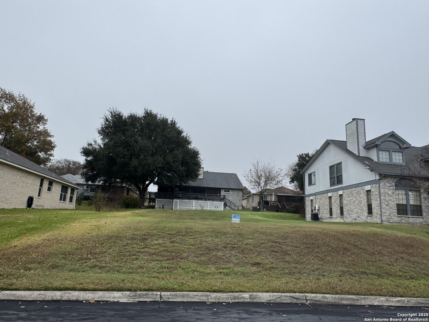 Land in Schertz