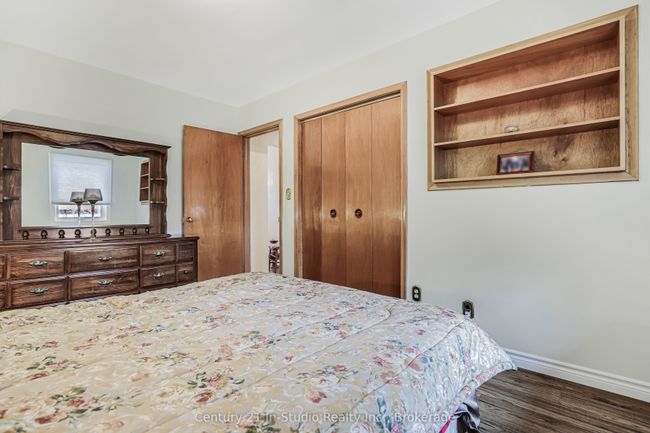 22 Herbert Ave, House other with 2 bedrooms, 2 bathrooms and 4 parking in Markdale ON | Image 26