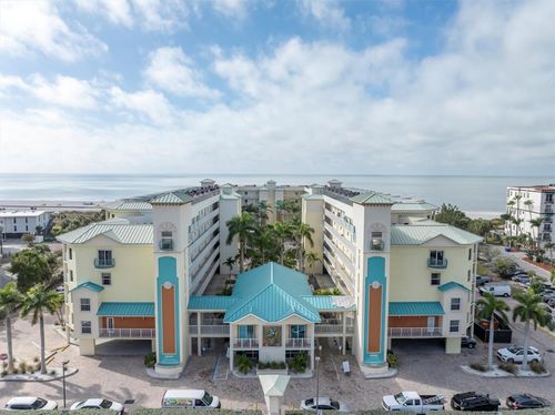 207n-12000 Gulf Blvd, TREASURE ISLAND, FL, 33706-5124 | Card Image