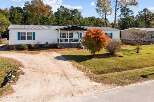 217 Mewborn Drive, Beulaville, NC, 28518 | Card Image