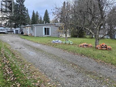 2181 Maple Dr, House other with 3 bedrooms, 1 bathrooms and null parking in Quesnel BC | Image 1