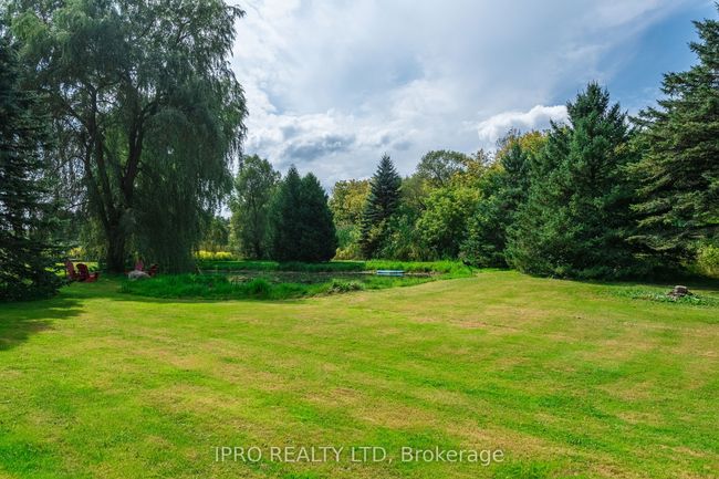 6845 19th Sideroad, House other with 5 bedrooms, 4 bathrooms and 16 parking in King ON | Image 44