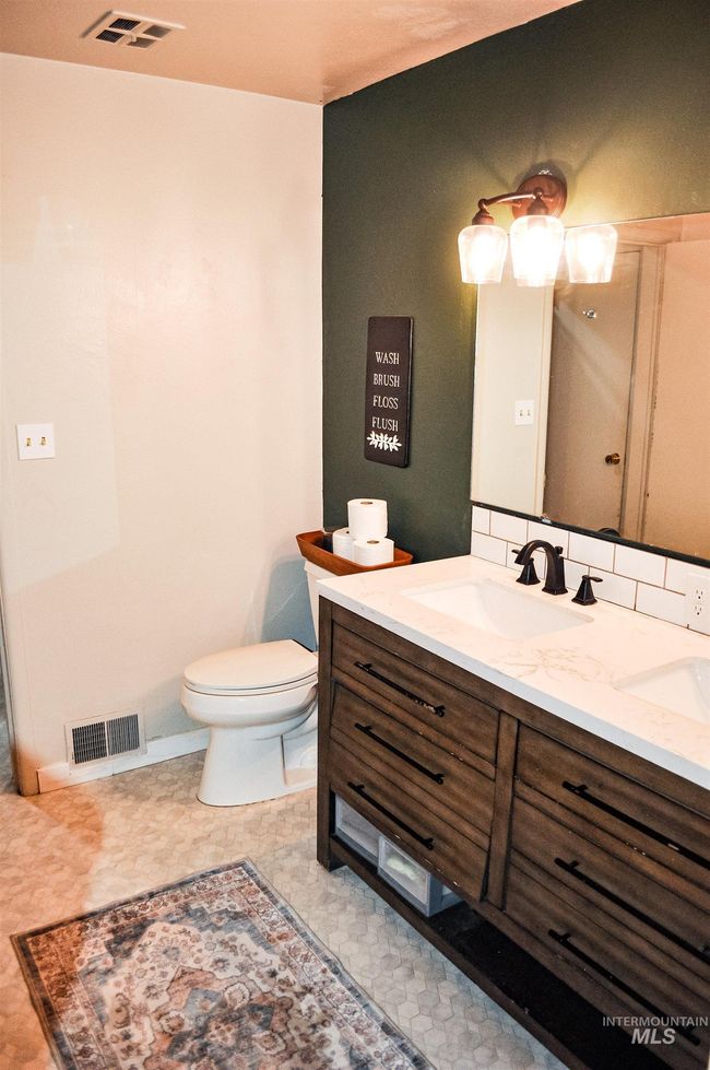 611 E Hawaii Ave, House other with 3 bedrooms, 3 bathrooms and 2 parking in Nampa ID | Image 11