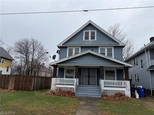 1028 E 146th St, Cleveland, OH, 44110-3316 | Card Image