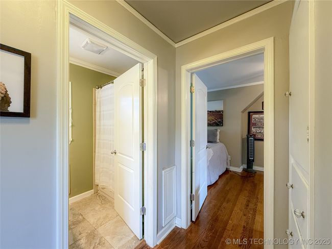 1312 Oak Ave, House other with 3 bedrooms, 2 bathrooms and null parking in Ada OK | Image 31