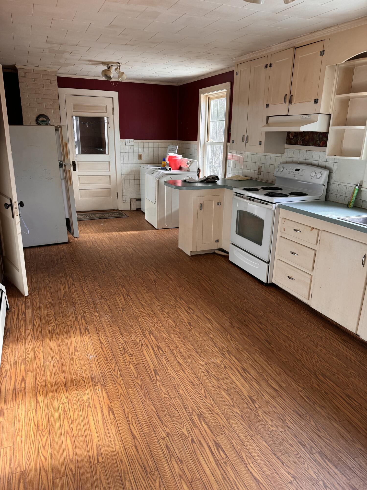Residential Income in North Yarmouth 5
