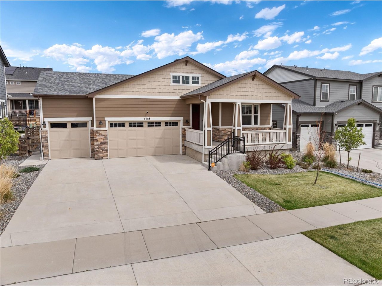 Residential in Aurora 5
