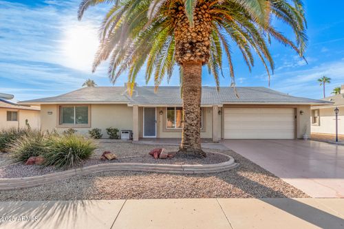 13019 W Rampart Dr, Sun City West, AZ, 85375-5051 | Card Image