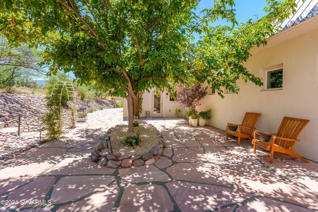 414 Peace Garden Path, House other with 5 bedrooms, 5 bathrooms and null parking in Clarkdale AZ | Image 33