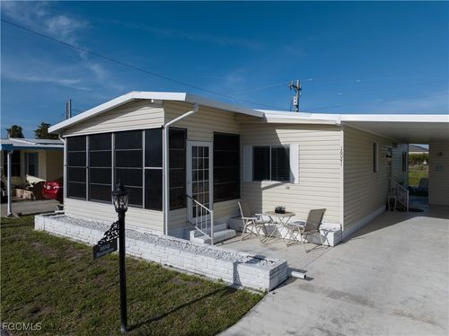 16041 Citron Way, NORTH FORT MYERS, FL, 33903-1437 | Card Image