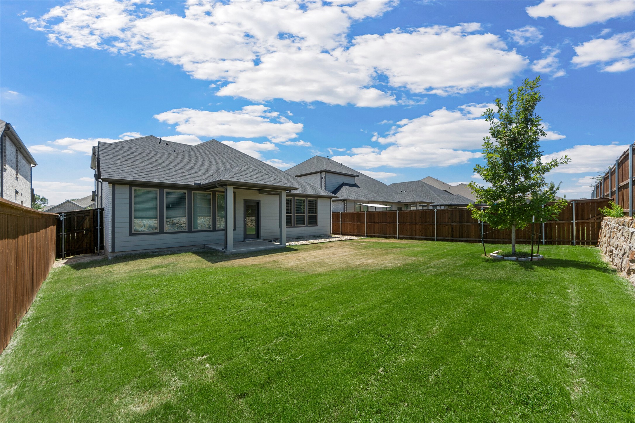 Residential in Farmersville 5