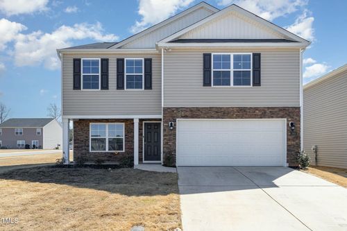 2902 Cullens Dr, Graham, NC, 27253-5435 | Card Image