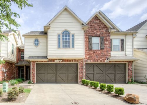 1064 Colonial Dr, Coppell, TX, 75019-4303 | Card Image