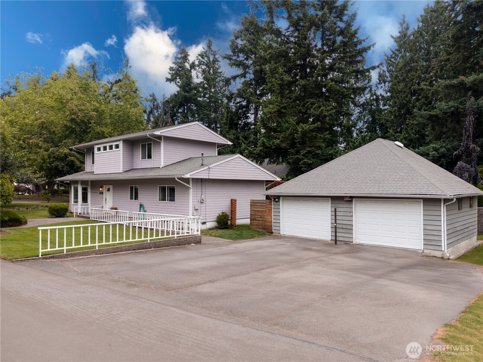 Residential in Kirkland 2