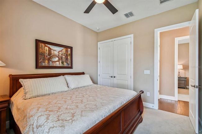 16736 Broadwater Ave, House other with 4 bedrooms, 5 bathrooms and null parking in WINTER GARDEN FL | Image 37