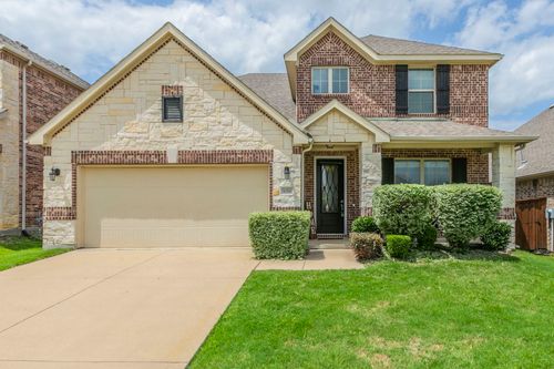 1016 Spring Falls Dr, McKinney, TX, 75071-3561 | Card Image