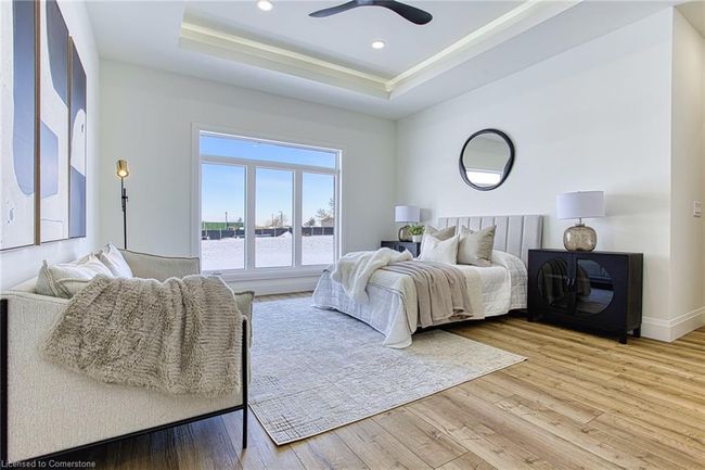 9392 Silver St, House other with 4 bedrooms, 4 bathrooms and 19 parking in Caistor Centre ON | Image 26