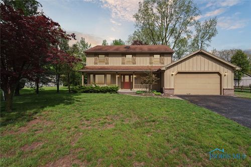 2560 Sequoia Rd, Toledo, OH, 43617-1270 | Card Image