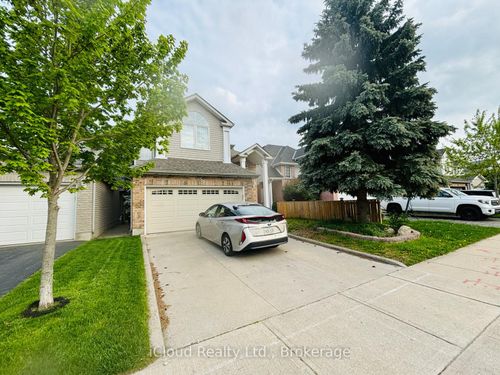 65 Periwinkle Way, Guelph, ON, N1L1J2 | Card Image
