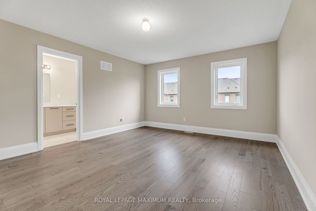 17 Bertram Gate, House attached with 4 bedrooms, 3 bathrooms and 1 parking in Whitby ON | Image 17