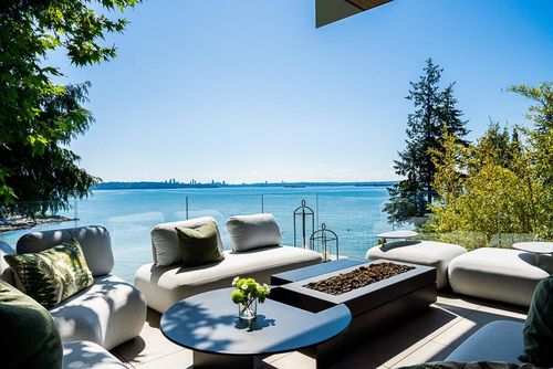 3478 Marine Dr, West Vancouver, BC, V7V1N2 | Card Image