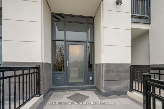 132 - 8 Cedarland Dr, Condo with 3 bedrooms, 3 bathrooms and null parking in Markham ON | Image 29