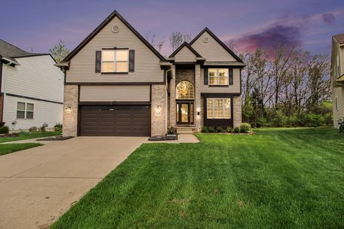 35526 Abbey Dr, Romulus, MI, 48174-6346 | Card Image