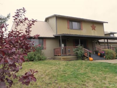 1682 Deer Creek Road, House other with 4 bedrooms, 3 bathrooms and 2 parking in Weiser ID | Image 1