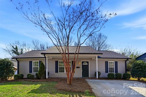 283 Houston St Ne, Concord, NC, 28025-3219 | Card Image