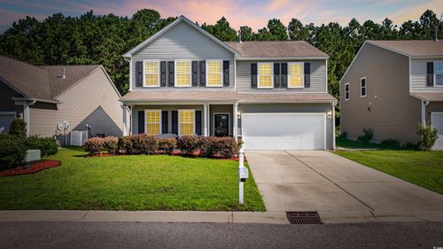 2709 Eton St, Myrtle Beach, SC, 29579-6714 | Card Image