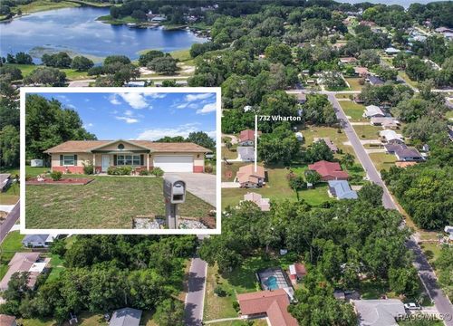 732 Wharton Ter, INVERNESS, FL, 34450-6578 | Card Image