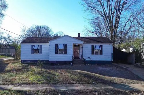 4113 Truman Ave, Memphis, TN, 38108-2834 | Card Image