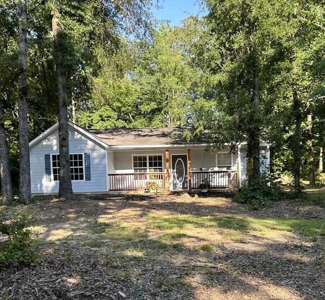 Dukes Rd, Jackson, GA 30233