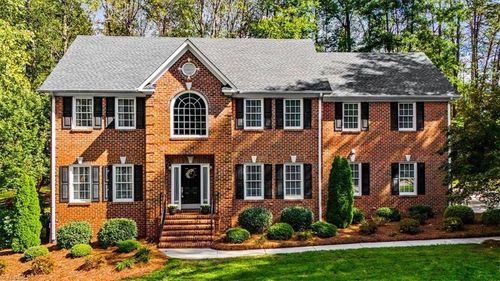 1800 Wild Fern Dr, Oak Ridge, NC, 27310-9508 | Card Image