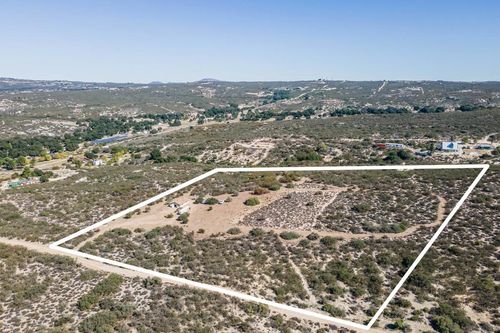 1400 Shasta Way, Boulevard, CA, 91905-9511 | Card Image