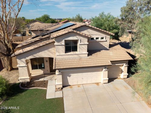 1359 E 11th St, Casa Grande, AZ, 85122-3673 | Card Image