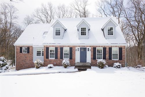 2668 Timberglen Dr W, Wexford, PA, 15090-2500 | Card Image