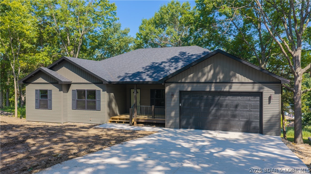 Residential in Camdenton