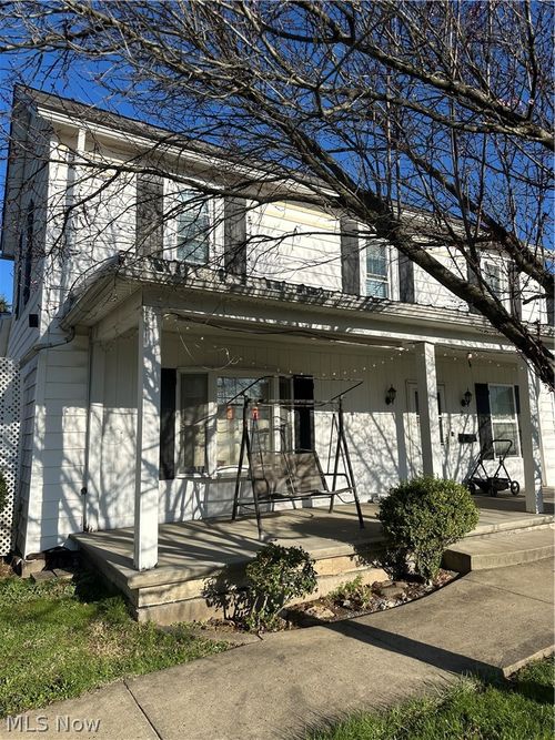 207 S Sycamore St, Woodsfield, OH, 43793-1035 | Card Image